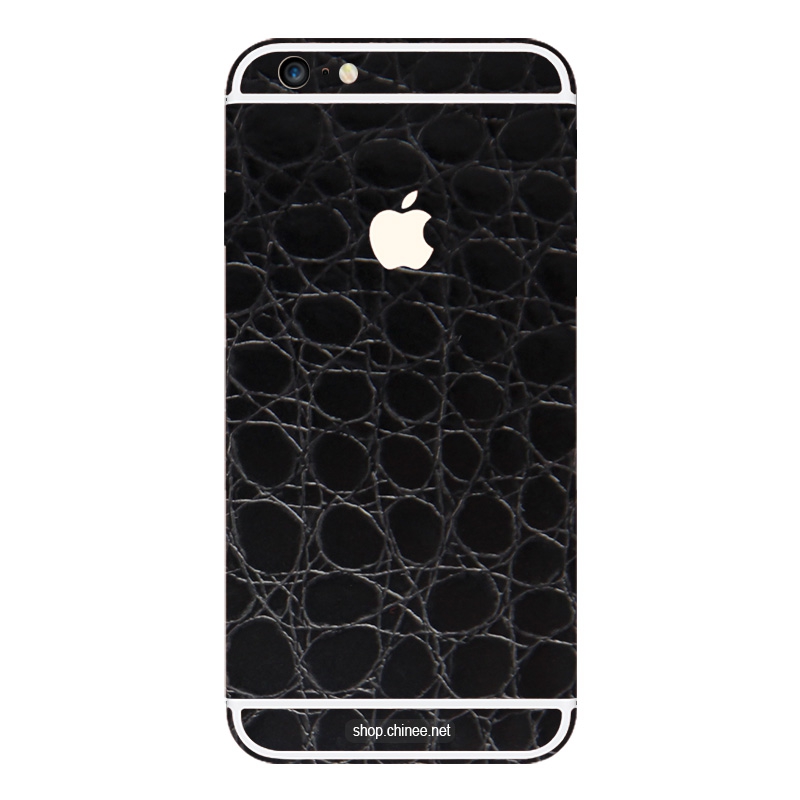3M Crocodile Leather Skin – Wholsale custom mobile case materials