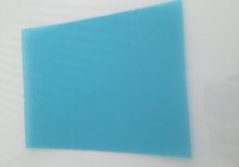 8H antishock tempered glass film SP-BL8H